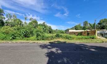 Imagem 7: Imóvel para venda tem 920 metros quadrados em Ponta Negra - Manaus -Condomínio Porto Tarum