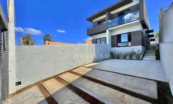 Imagem: Casa com 3 dormitórios à venda, 115 m²