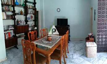 Imagem 2: 3 QUARTOS EM BOTAFOGO