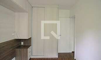 Imagem 3: Apartamento para Aluguel - Panamby, 2 Quartos, 61 m2