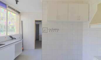 Imagem 12: Apartamento Locação Jardim Paulista 127 m² 3 Dormitórios