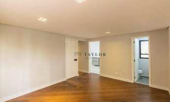 Imagem 4: Apartamento com 3 dormitórios à venda, 135 m² por R$ 1.960.000,00 - Itaim Bibi - São Paulo