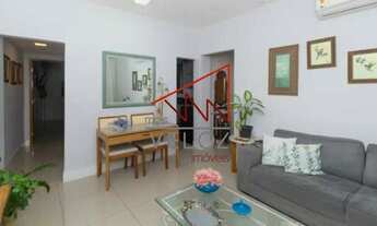 Imagem 3: Apartamento de 2 quartos na Paissandu - Rio de Janeiro - RJ