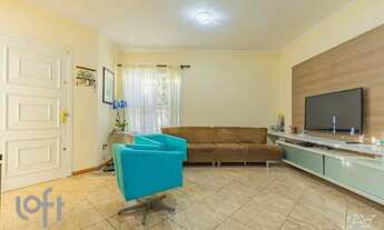 Imagem 2: Casa à venda Rua das Bromélias, Estância Velha - Canoas