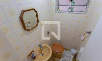 Imagem 2: Casa à Venda - Vila das Mercês, 2 Quartos, 138 m2