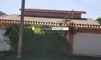 Imagem: Casa comercial no Jd. América