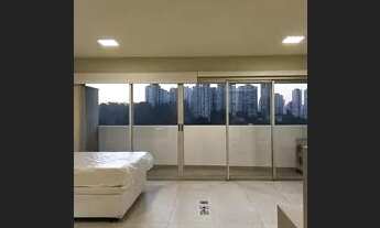 Imagem 2: Locação Apartamento 1 Dormitórios - 49 m² Chácara Santo Antônio