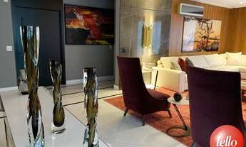 Imagem 7: São Paulo - Apartamento Padrão - Tatuapé