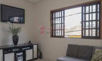 Imagem 5: Jundiaí - Casa Padrão - Vila Inhamupe