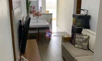 Imagem: Apartamento com 2 dormitórios para alugar