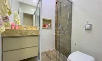 Imagem 5: LIMEIRA - Casa de Condomínio - Terras de São Bento I