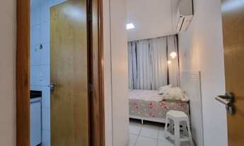 Imagem 3: Apartamento para aluguel possui 75 metros quadrados com 3 quartos