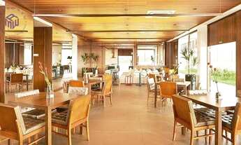 Imagem 7: Casa com 3 dormitórios à venda, 240 m² por R$ 1.900.000 - Alphaville Nova Esplanada IV - V