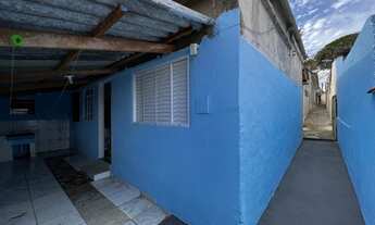 Imagem 6: Aluga Edícula Monte Castelo Próximo ao Centro