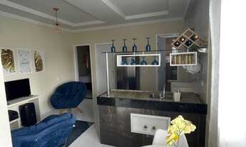 Imagem 4: Casa em porto de galinhas