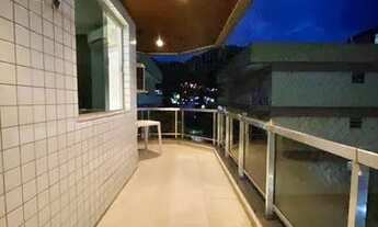 Imagem 6: Cobertura com 3 dormitórios à venda, 184 m² por R$ 600.000,00 - Praça Seca - Rio de Janeir