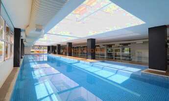 Imagem 7: Apartamento Duplex para Aluguel em Brooklin São Paulo-SP - 42-56001-T