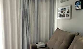 Imagem 6: Apartamento para aluguel com 64 metros quadrados com 2 quartos em Jardim - Santo André - S