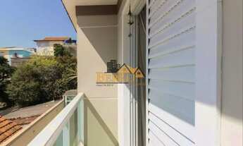 Imagem 6: Sobrado em Condomínio Fechado Vila Matilde, 3 Dormitórios sendo 1 suíte com closet 2 vag