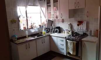 Imagem 4: Santo André - Casa Padrão - Jardim Maravilhas