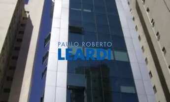 Imagem: CONJ. COMERCIAL - PINHEIROS - SP