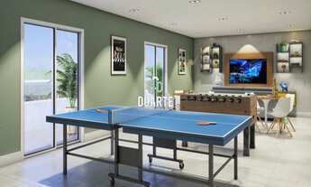 Imagem: SÃO VICENTE - Apartamento Padrão - CENTRO