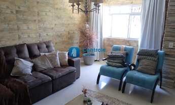 Imagem 2: OA - Casa 4 dormitórios (2 suítes) à venda por R$ 580 mil, na Serraria - São José, SPC