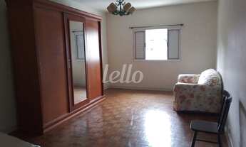 Imagem: São Paulo - Casa Comercial - Mooca