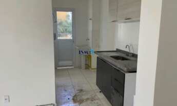 Imagem 6: Apartamento de 2 Dormitórios com suíte e Varanda gourmet À VENDA e LOCAÇÃO no Condomínio A