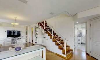 Imagem 5: Venda Cobertura 4 Dormitórios - 374 m² Pinheiros