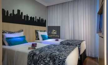 Imagem 3: Flat disponível em Pinheiros - SP