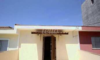 Imagem 5: São Paulo - Casa Padrão - Saúde