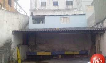 Imagem 2: São Paulo - Galpão/Depósito/Armazém - Cangaíba