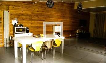 Imagem 4: Casa para Aluguel - Guarani, 3 Quartos, 200 m2