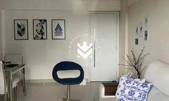 Imagem: Lindo apartamento de 3 quartos em Iputinga