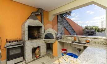 Imagem 7: Sobrado Tremembé