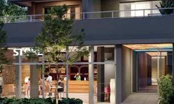 Imagem 2: Studio de 23m2 com 1 quarto na Bela Vista