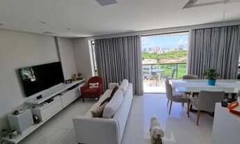 Imagem 4: Apartamento Armação Duplex 2 suíte 100m² Decorado andar Alto 750 mil Bela Vista Long Stay