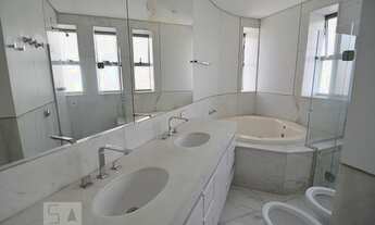 Imagem 1: Apartamento para Aluguel - Belvedere, 4 Quartos, 240 m2