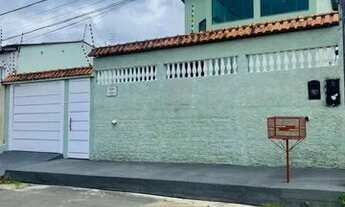 Imagem 2: Casa Duplex no Conjunto Shangrillá - Parque 10 de Novembro