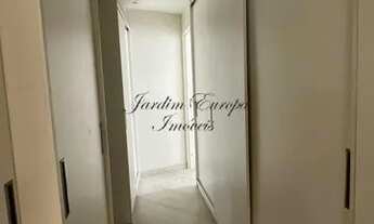 Imagem 4: Apartamento no Jardim Europa 178m2, 3 dorm, 1 suíte e 2 vagas