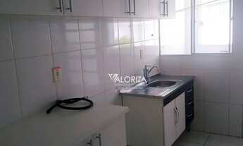 Imagem 5: Apartamento com 2 dormitórios para alugar - Jardim Siriema - Sorocaba/SP