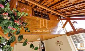 Imagem 4: Casa (sobrado na rua) 3 dormitórios/suite, cozinha planejada