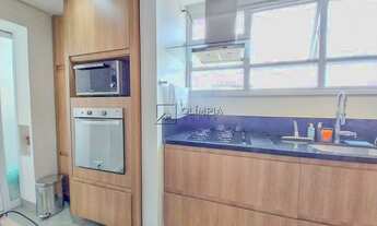 Imagem 5: Apartamento Locação Cerqueira César 86 m² 2 Dormitórios