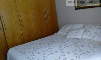 Imagem 4: Apartamento para Venda em Praia Grande, Canto do Forte, 2 dormitórios, 1 suíte, 2 banheiro