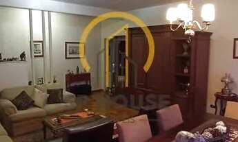 Imagem 2: Apartamento a venda, 3 dormitórios, 2 banheiros, 140m², Barra Funda