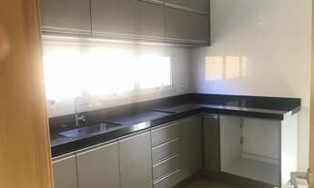 Imagem 6: Casa em Condomínio, 3 quartos, 1 suíte, 4 vagas - ALTO DO VALE - Cravinhos/SP