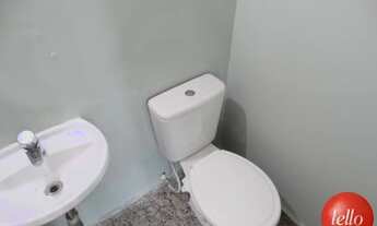 Imagem 2: São Paulo - Conjunto Comercial/Sala - Tatuapé