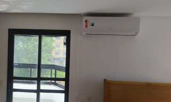 Imagem 5: Apartamento campo grande.l