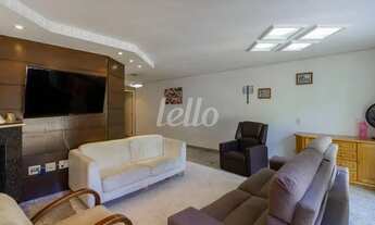 Imagem: São Paulo - Casa Padrão - Saúde